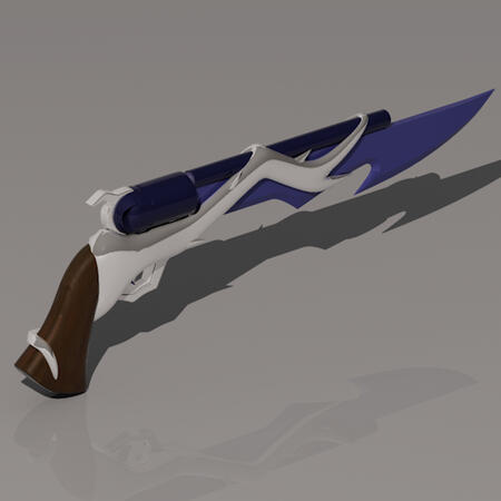 3ds Max render