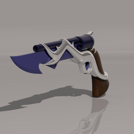 3ds Max render